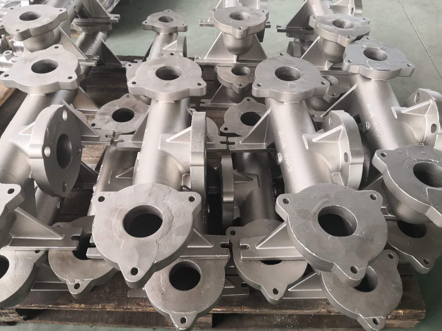 精密機械加工正在鑄造行業(yè)中不斷的發(fā)展